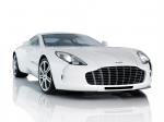 Aston Martin One-77 2010 года